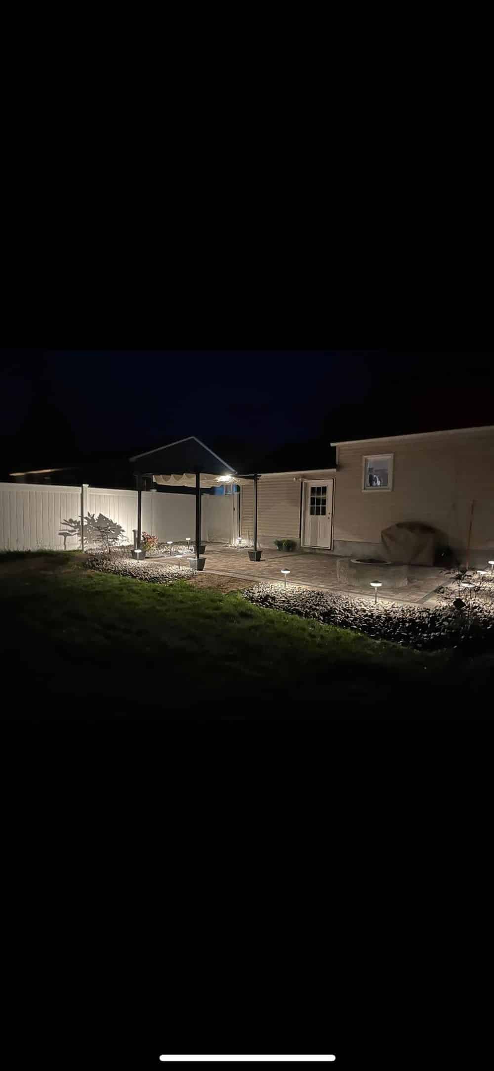 Paver Patio Services image