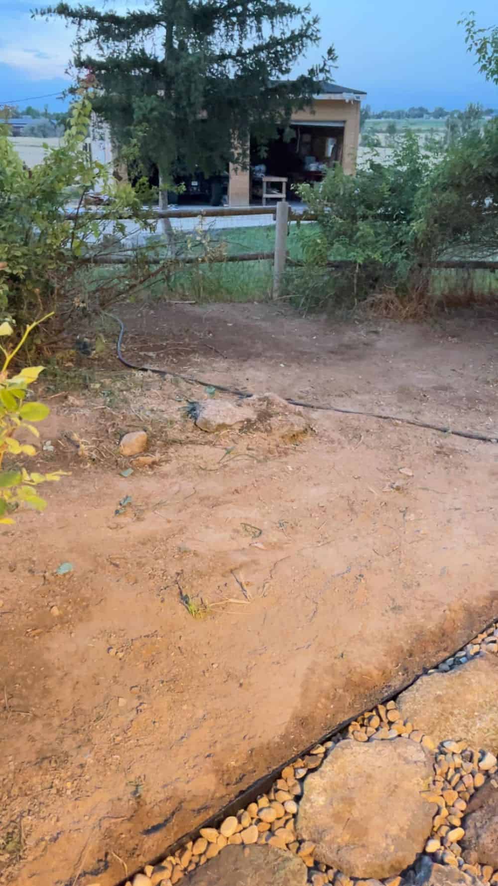 Land Leveling and Grading image