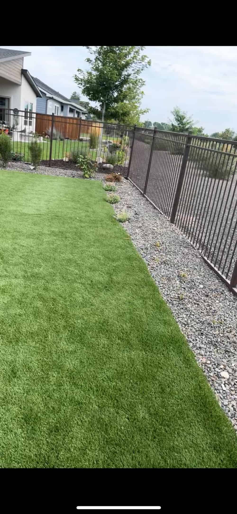 Landscape Maintenance and Renovation image